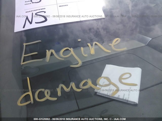 1A8HW58268F137997 - 2008 CHRYSLER ASPEN LIMITED BLACK photo 6