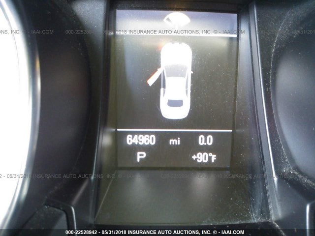 WAUCGAFH1BN005433 - 2011 AUDI S5 PREMIUM PLUS 灰色 照片 7