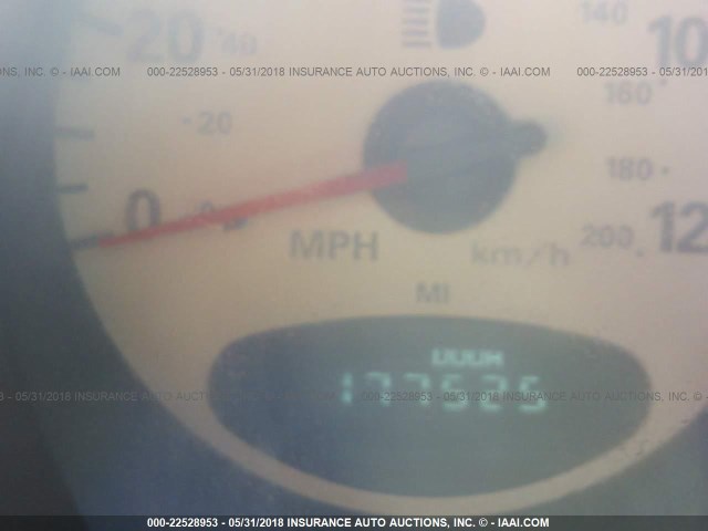 3C4FY48B53T575427 - 2003 CHRYSLER PT CRUISER CLASSIC 金色 照片 7