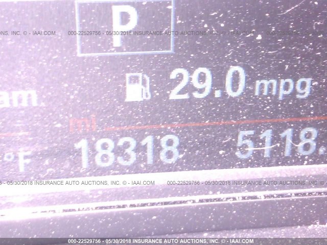 WBXHT3C30H5F80274 - 2017 BMW X1 XDRIVE28I 黑色 照片 7