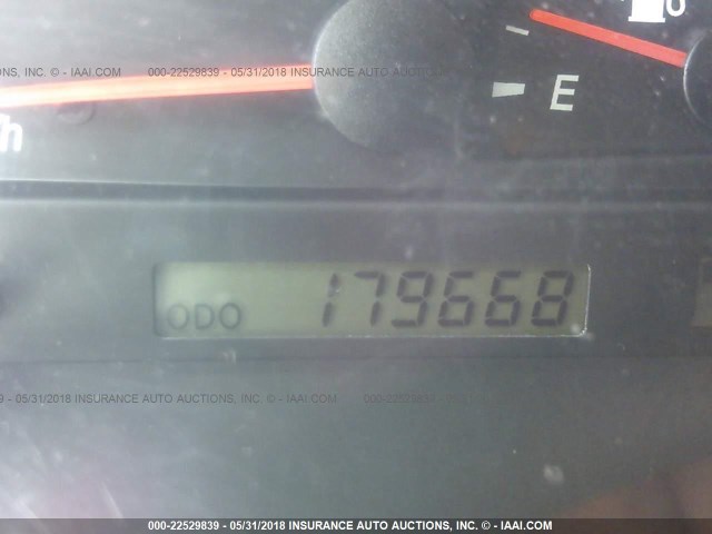 4T1BE32KX3U134565 - 2003 TOYOTA CAMRY LE/XLE/SE 银色 照片 7