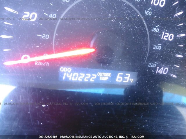 4T1BE46K89U831385 - 2009 TOYOTA CAMRY SE/LE/XLE 白色 照片 7