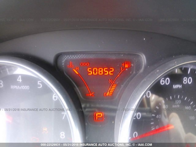 3N1CE2CP9FL365455 - 2015 NISSAN VERSA NOTE S/S PLUS/SV/SL/SR WHITE photo 7