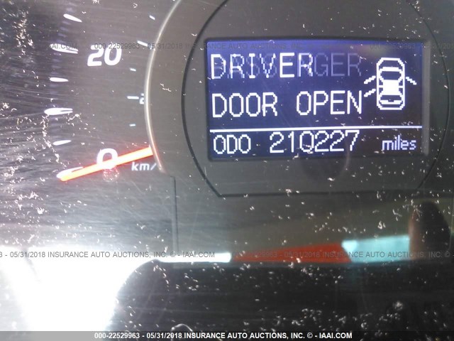 4T4BF3EK9BR193622 - 2011 TOYOTA CAMRY SE/LE/XLE BLACK photo 7