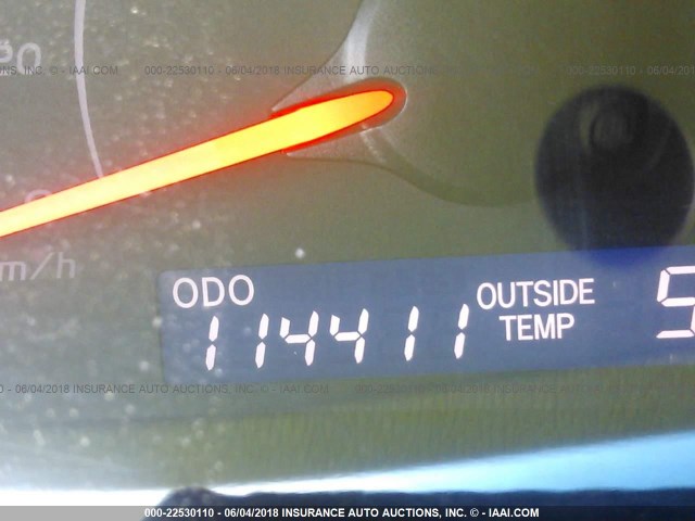 4T1BF3EKXBU607677 - 2011 TOYOTA CAMRY SE/LE/XLE BLUE photo 7