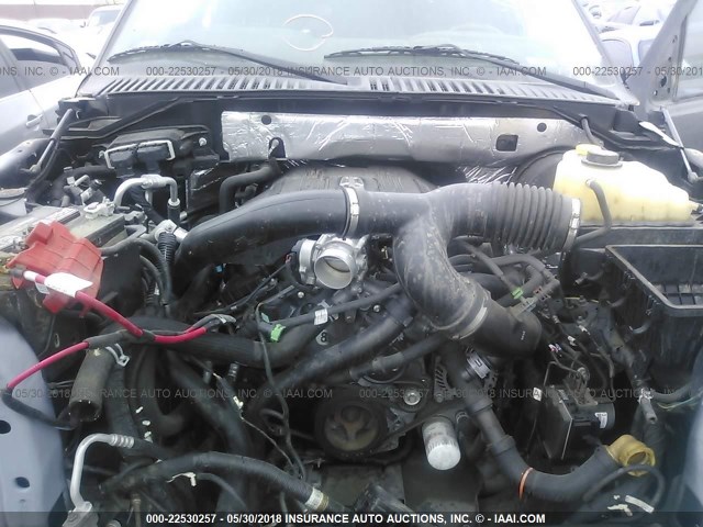 5LMJJ3HT8GEL03597 - 2016 LINCOLN NAVIGATOR L/SELECT 黑色 照片 10