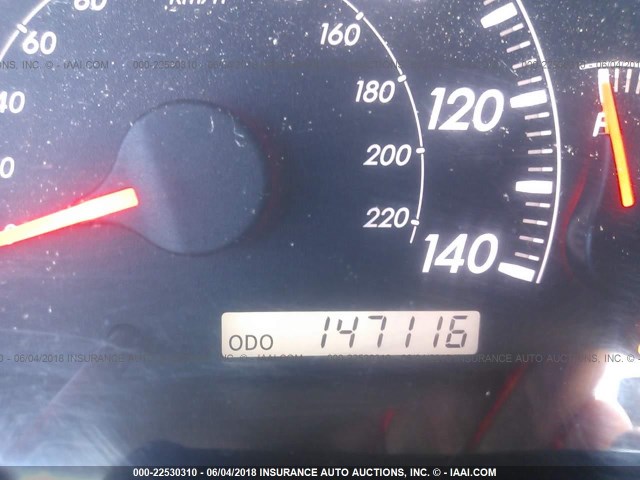 4T1BE32K06U152416 - 2006 TOYOTA CAMRY LE/XLE/SE შავი ფოტო 7