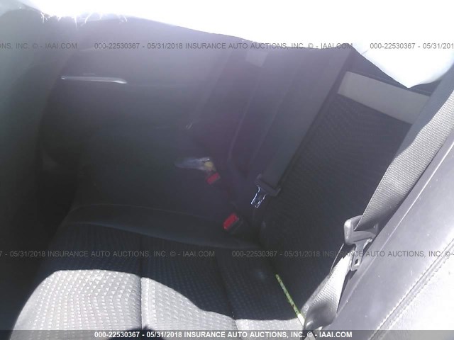 4T1BF1FK2DU683416 - 2013 TOYOTA CAMRY L/SE/LE/XLE 白色 照片 8