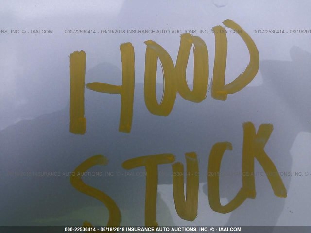 5UXWX9C55G0D63438 - 2016 BMW X3 XDRIVE28I SILVER photo 10