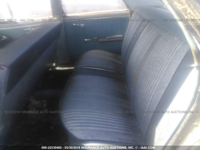 235695Z603218 - 1965 PONTIAC TEMPEST BLACK photo 8