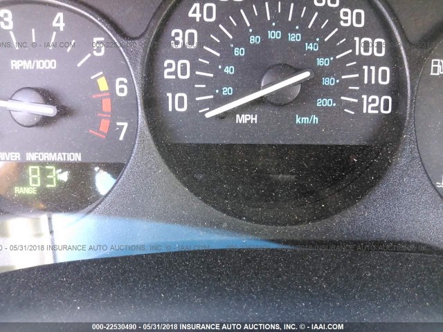 2G4WB55K721176624 - 2002 BUICK REGAL LS 银色 照片 7