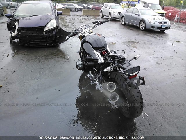 WB10A1603FZ584213 - 2015 BMW R NINE T BLACK photo 3