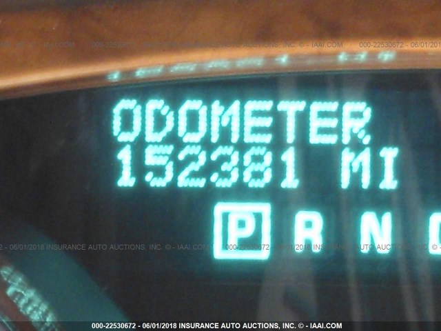 5GAEV23748J282355 - 2008 BUICK ENCLAVE CXL თაფლისფერი ფოტო 7