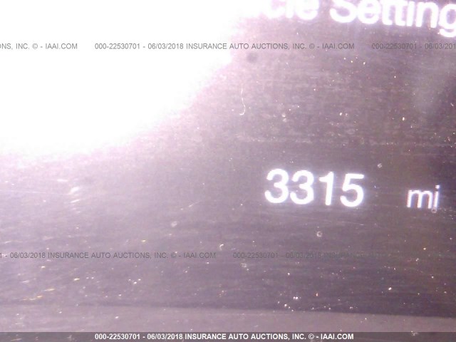 3C4NJDBB6JT200832 - 2018 JEEP COMPASS LATITUDE შავი ფოტო 7