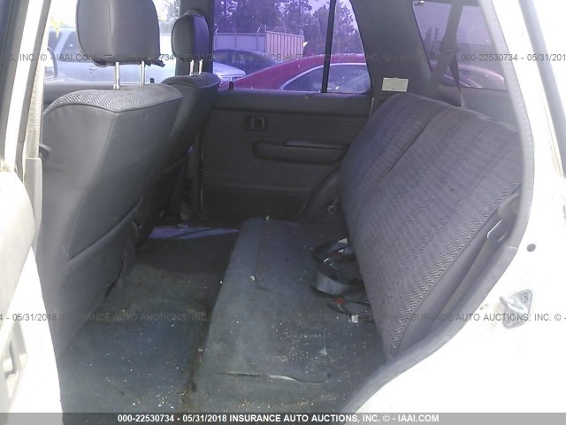 JT3VN39W9R0131154 - 1994 TOYOTA 4RUNNER VN39 SR5 白色 照片 8