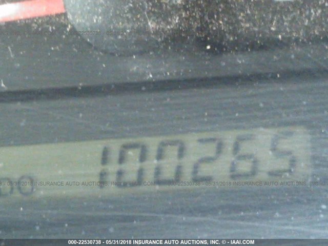 4T1BE32K44U898817 - 2004 TOYOTA CAMRY LE/XLE/SE ოქროსფერი ფოტო 7