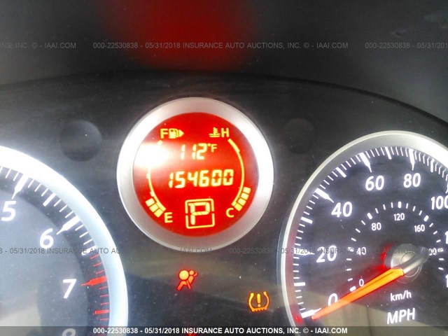 3N1AB6AP7BL650823 - 2011 NISSAN SENTRA 2.0/2.0S/SR/2.0SL 灰色 照片 7