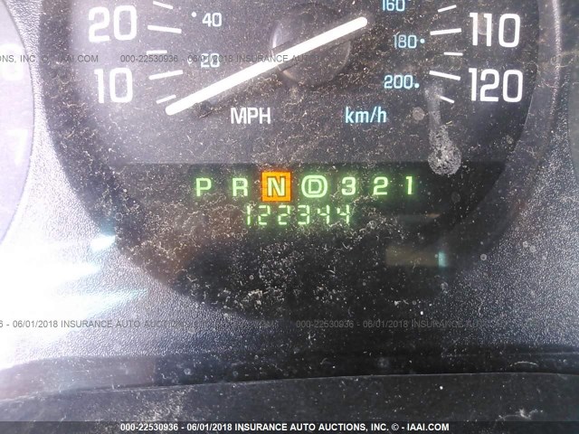 2G4WB52K931181801 - 2003 BUICK REGAL LS 银色 照片 7