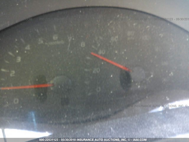 4T1BK3EK9BU622134 - 2011 TOYOTA CAMRY SE/LE/XLE 棕色 照片 7