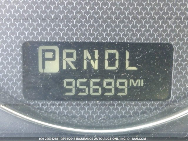 1G1ZS58F67F141565 - 2007 CHEVROLET MALIBU LS 银色 照片 7