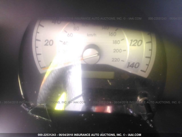 JTKDE177X60112978 - 2006 TOYOTA SCION TC 白色 照片 7