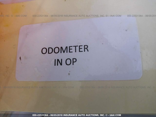 WBANF33516CS36657 - 2006 BMW 525 XI BLACK photo 7