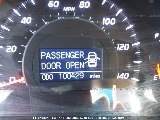 4T4BF3EK6AR055454 - 2010 TOYOTA CAMRY SE/LE/XLE GRAY photo 7