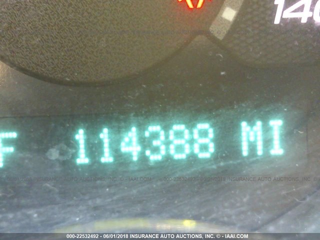 1G1ZC5E17BF200198 - 2011 CHEVROLET MALIBU 1LT შავი ფოტო 7