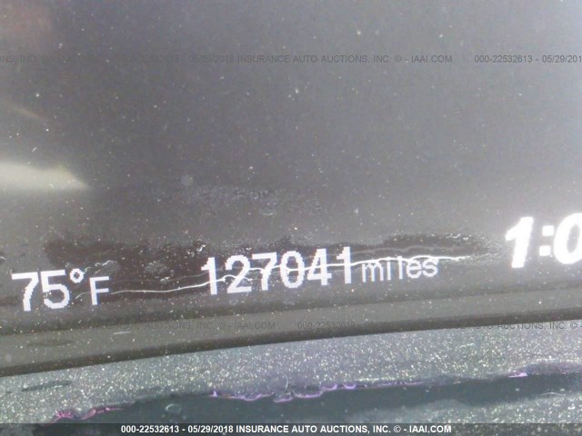 2HGFB2F93CH507319 - 2012 HONDA CIVIC EXL BROWN photo 7