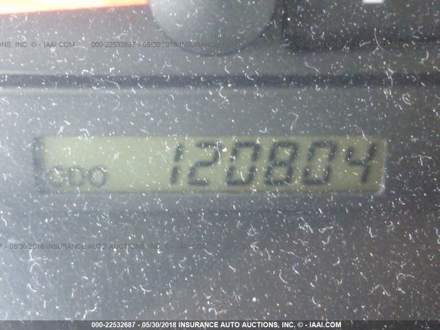 4T1BE32K92U521154 - 2002 TOYOTA CAMRY LE/XLE/SE ღია ლურჯი ფოტო 7