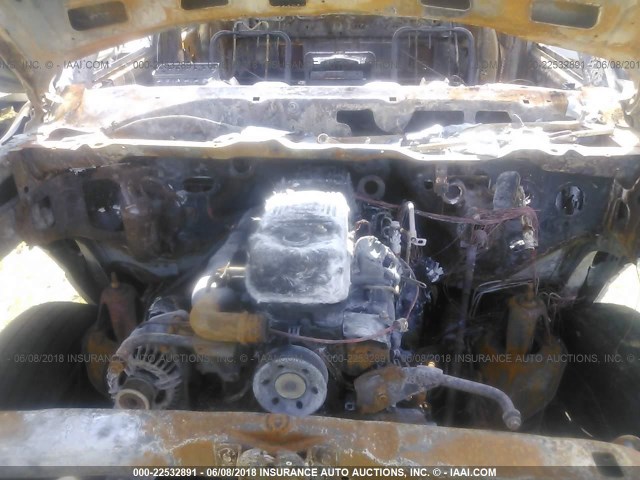 3D7MX48C46G218083 - 2006 DODGE RAM 3500 ST/SLT Unknown photo 9