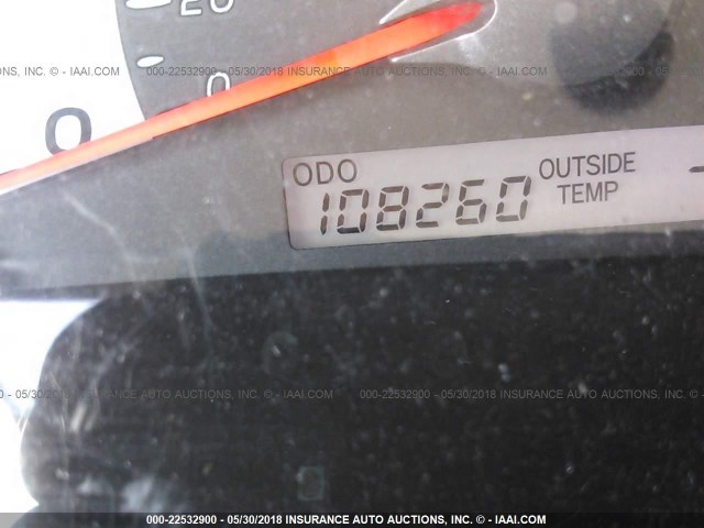 4T1BK3EK5BU616668 - 2011 TOYOTA CAMRY SE/LE/XLE SILVER photo 7