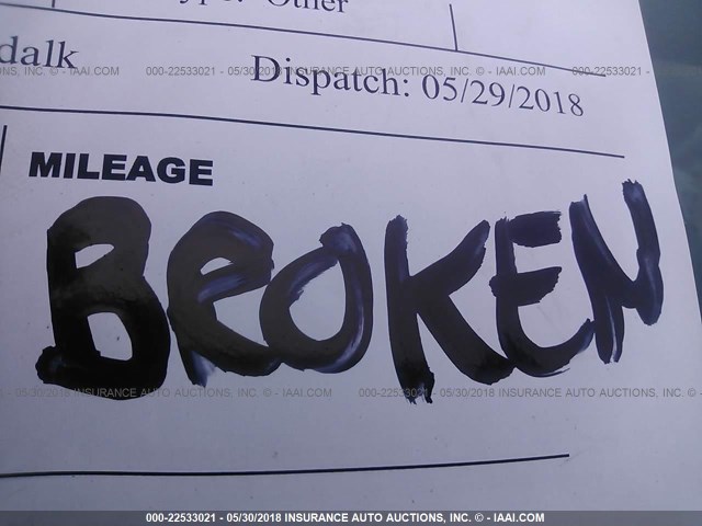 2G4WE587871202251 - 2007 BUICK LACROSSE CXS GRAY photo 7