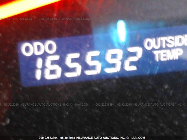 4T4BE46K07R007402 - 2007 TOYOTA CAMRY NEW GENERAT CE/LE/XLE/SE GRAY photo 7