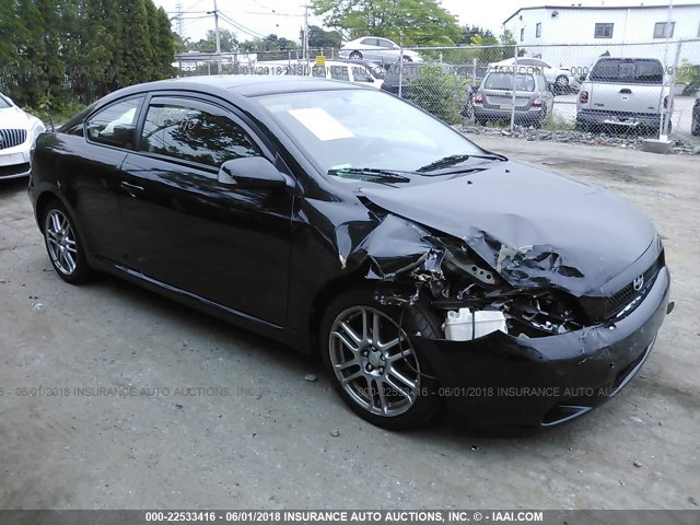JTKDE167990277815 - 2009 TOYOTA SCION TC 黑色 照片 1