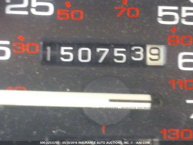 1J4FT68S3TL236813 - 1996 JEEP CHEROKEE SPORT/CLASSIC თეთრი ფოტო 7