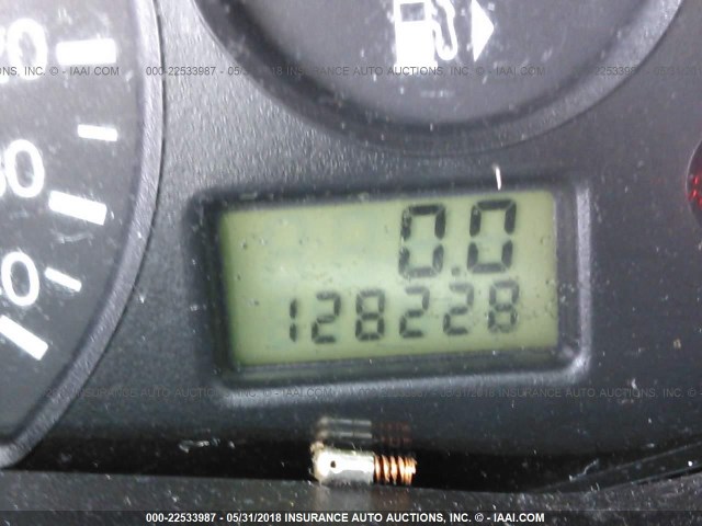 1FAFP34N67W279643 - 2007 FORD FOCUS ZX4/S/SE/SES 蓝色 照片 7