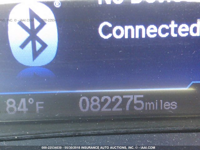 19XFB2F98DE017678 - 2013 HONDA CIVIC EXL 白色 照片 7