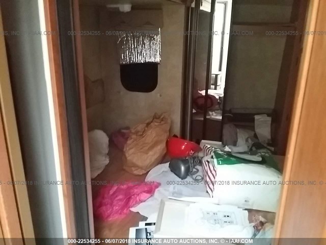 4X4FBLF22BG097043 - 2011 FOREST RIVER BLUE RIDGE  棕色 照片 8