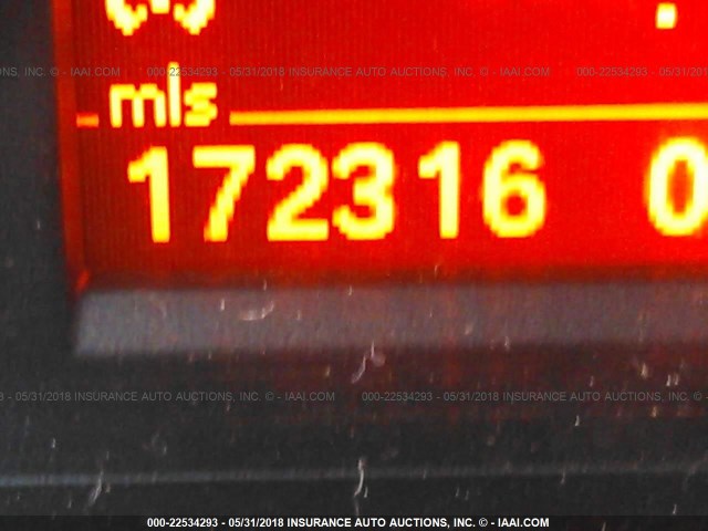 WBAVD53568A010033 - 2008 BMW 335 XI Сұр фото 7