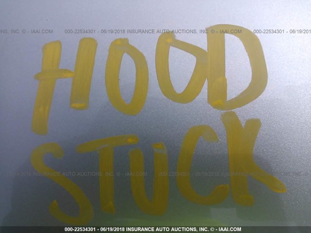 KM8JN72D36U412280 - 2006 HYUNDAI TUCSON GLS/LIMITED 银色 照片 10