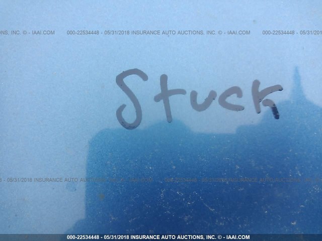 KNAFE121155179051 - 2005 KIA NEW SPECTRA LX/EX BLUE photo 10