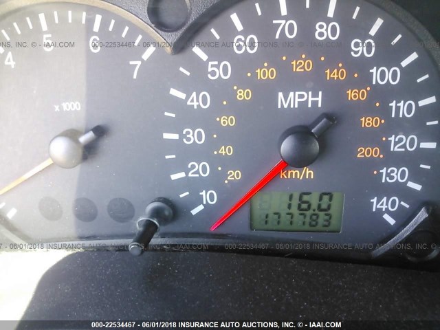 1FAHP34N07W172435 - 2007 FORD FOCUS ZX4/S/SE/SES 银色 照片 7