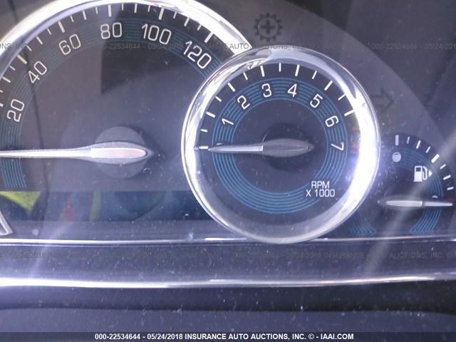 3GNDA13056S592104 - 2006 CHEVROLET HHR LS GRAY photo 7