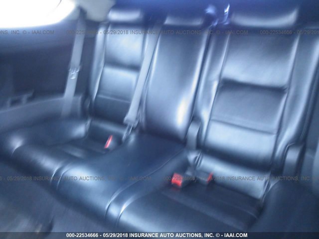 JTKDE167260096633 - 2006 TOYOTA SCION TC 银色 照片 8