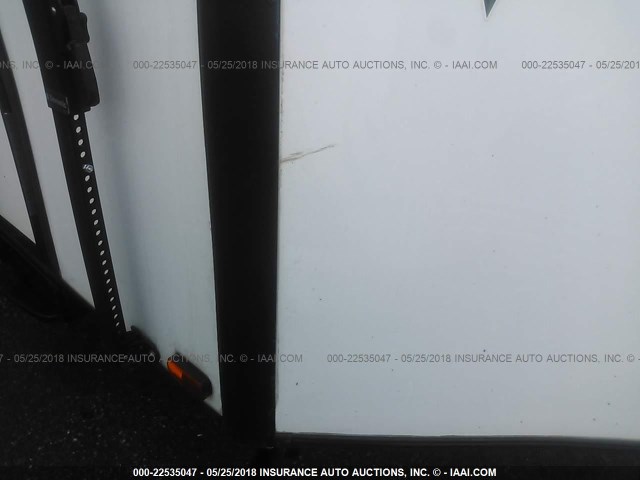 4X4TVCV11E5103191 - 2014 FOREST RIVER TRAILER  白色 照片 6