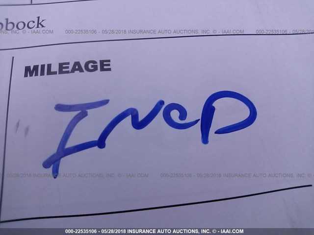 JTEBU5JR9J5489103 - 2018 TOYOTA 4RUNNER SR5 PREM/LTDL/TRAIL/TRD BLACK photo 7