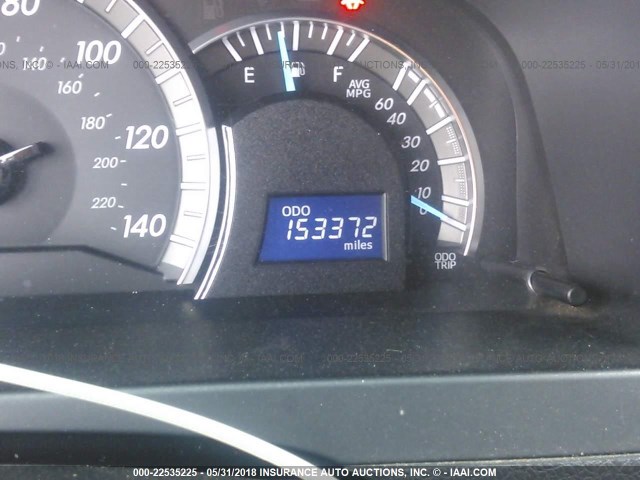 4T1BF1FK1EU773285 - 2014 TOYOTA CAMRY L/SE/LE/XLE 白色 照片 7