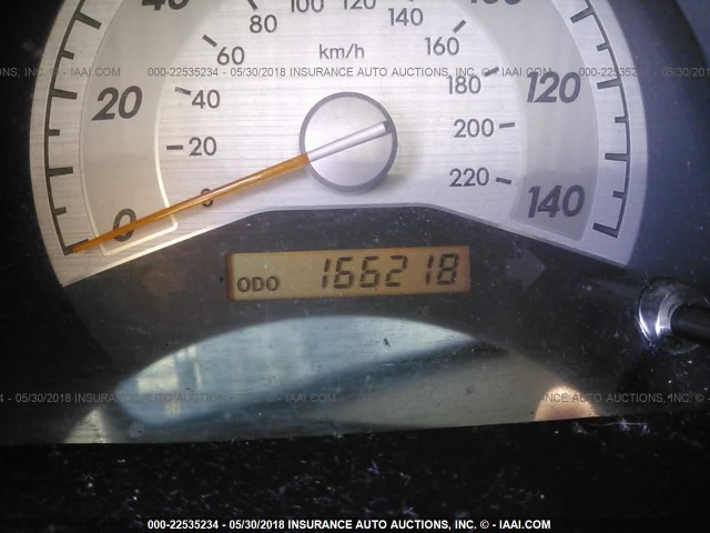 JTKDE177160096251 - 2006 TOYOTA SCION TC 浅蓝色 照片 7