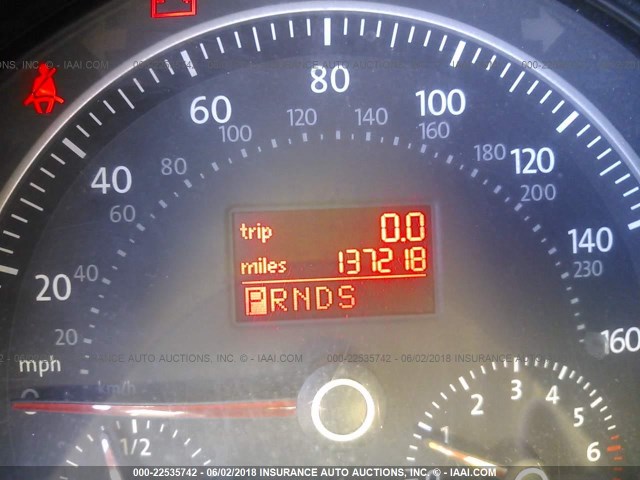 3VWPG3AG6AM025939 - 2010 VOLKSWAGEN NEW BEETLE 红色 照片 7